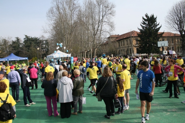 Preparativi per la vittoria