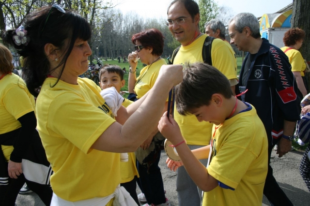 Il giusto premio